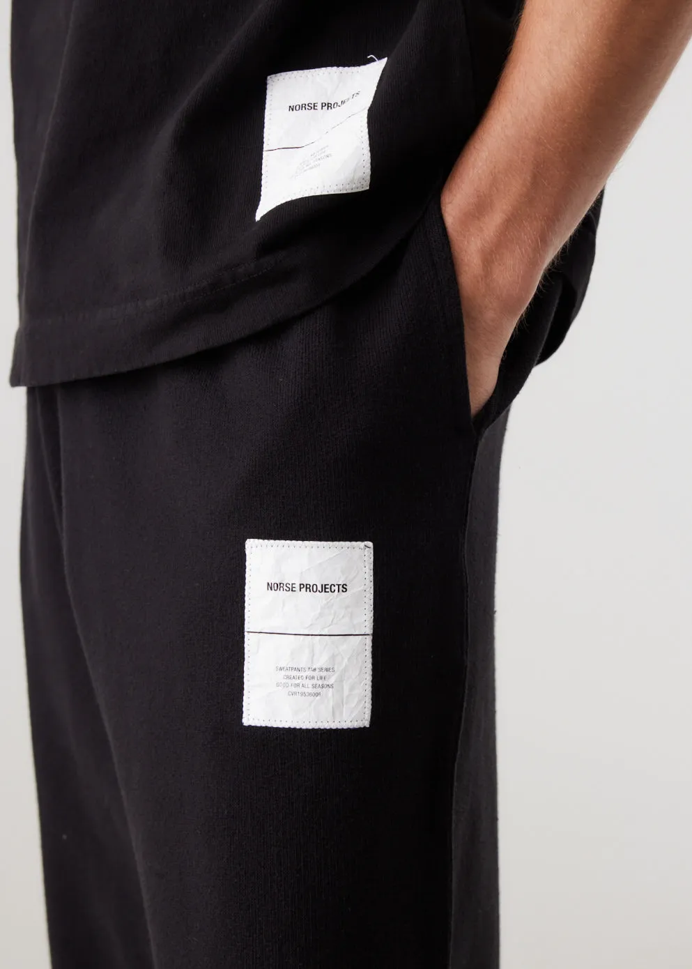 Vanya Tab Series Sweatpants