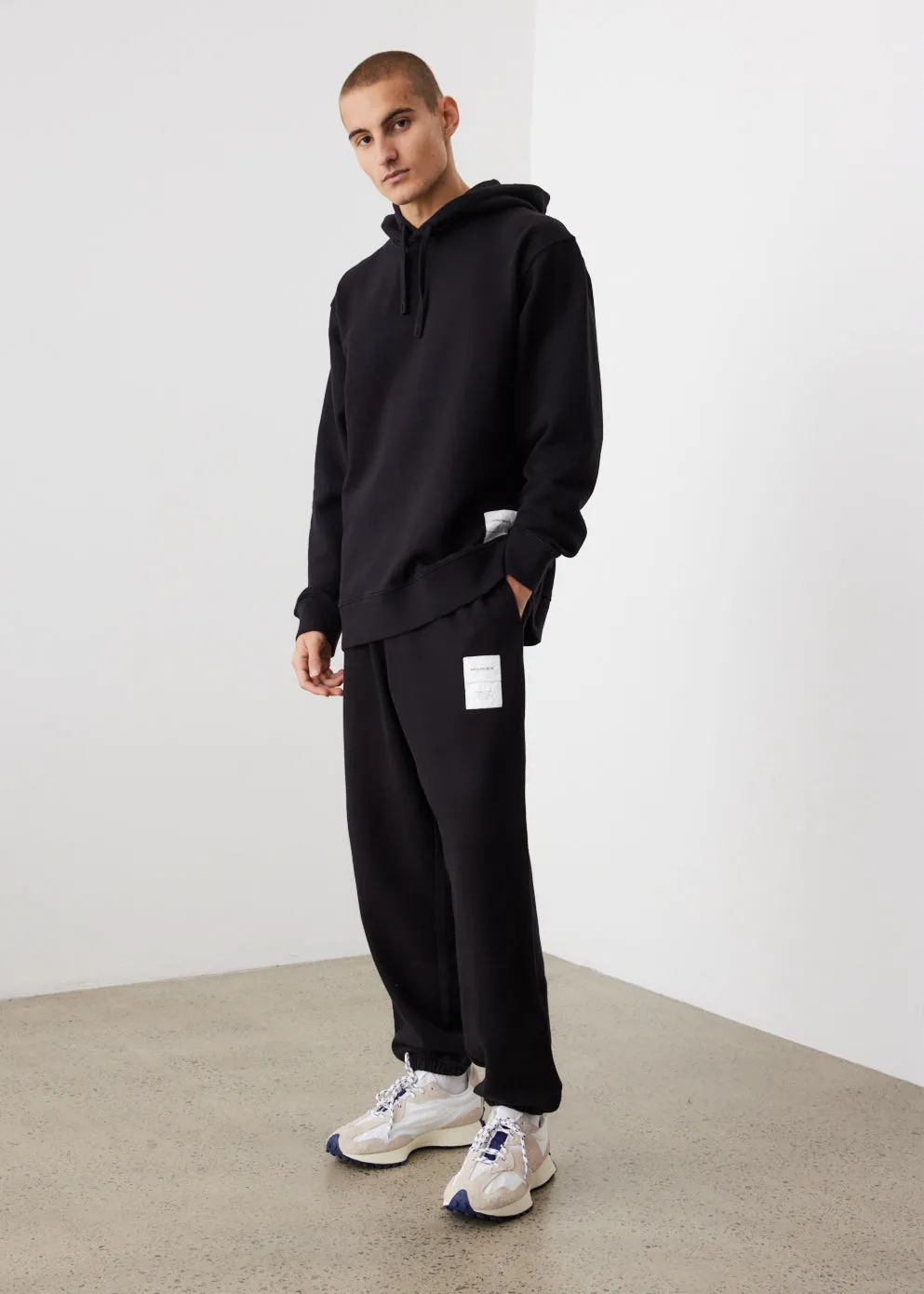 Vanya Tab Series Sweatpants