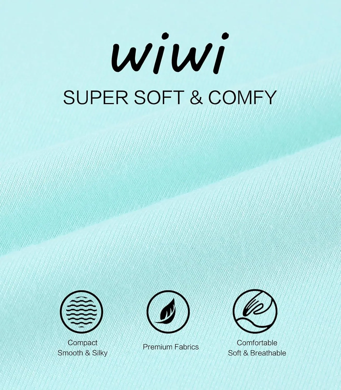WiWi Loose Comfy Nightgowns for Women Soft Short Sleeve Night Shirt Lightweight Plus Size Sleepwear S-4X