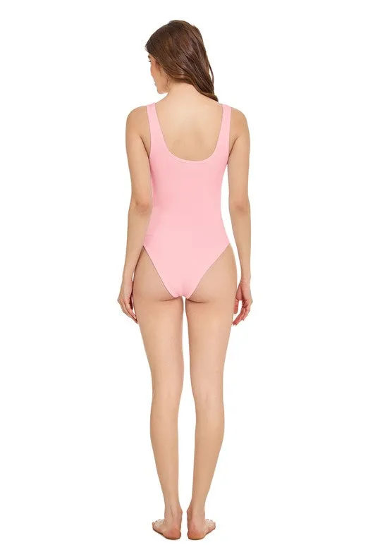 Women Seamless Bodysuit